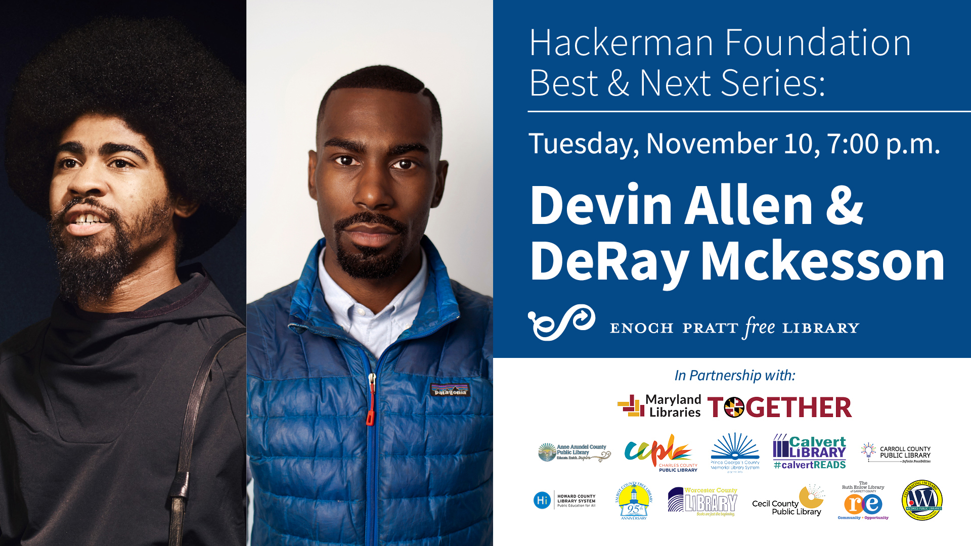 Devin Deray